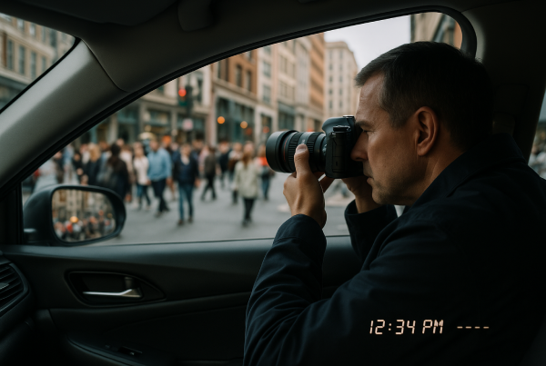 private investigator near me